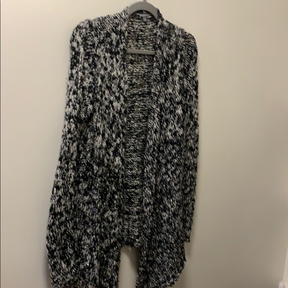 Charolette Russe knit sweater